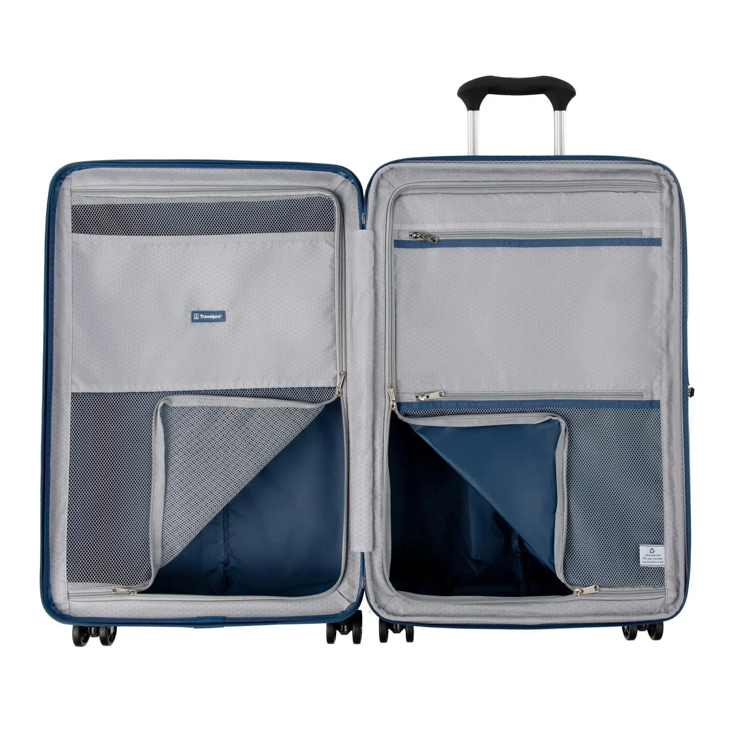 Travelpro Maxlite Air Medium Check-in Expandable Hardside Spinner Luggage