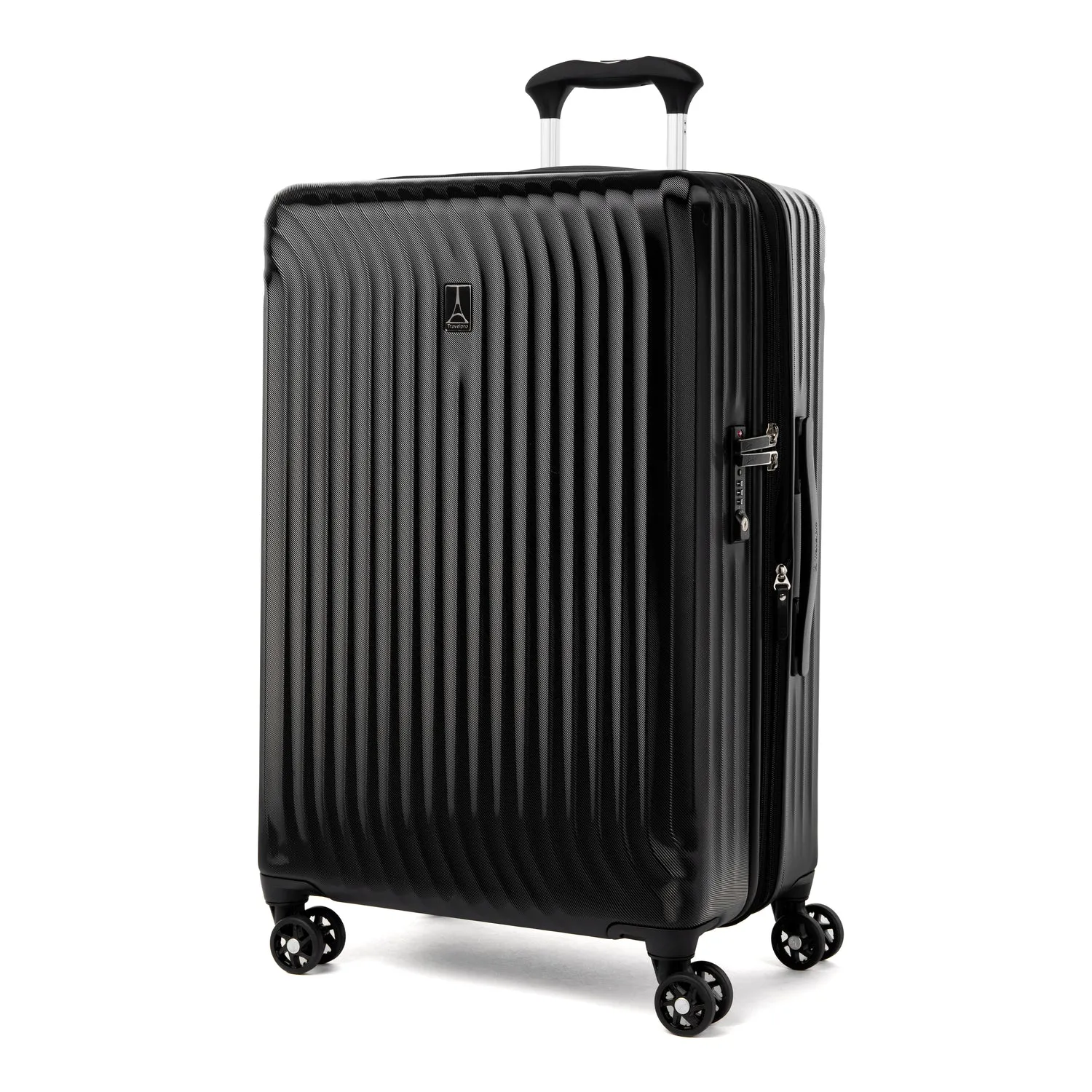 Travelpro Maxlite Air Medium Check-in Expandable Hardside Spinner Luggage