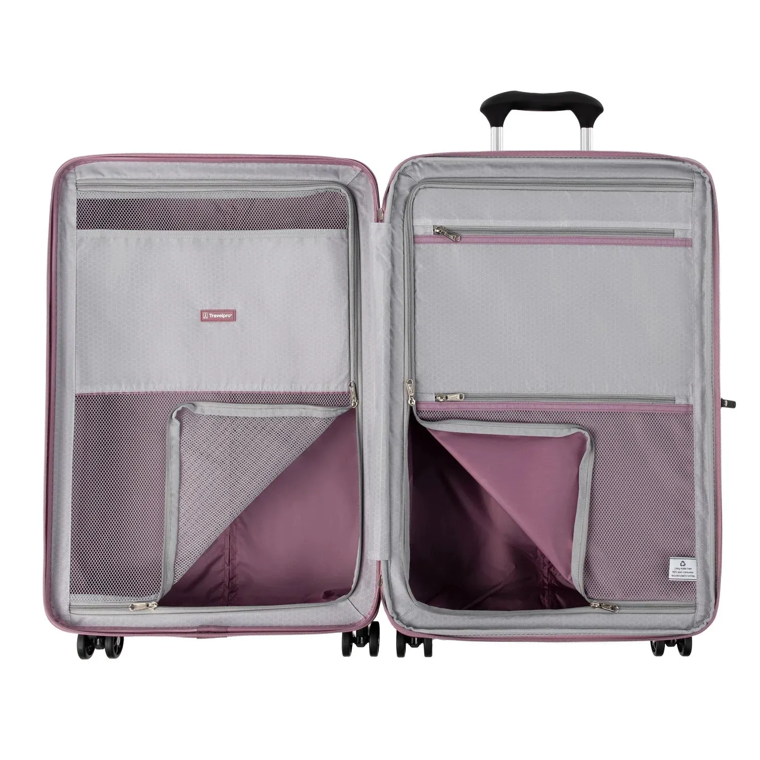Travelpro Maxlite Air Medium Check-in Expandable Hardside Spinner Luggage