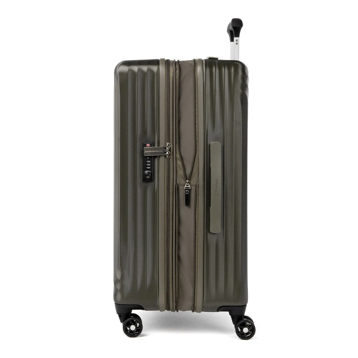 Travelpro Maxlite Air Medium Check-in Expandable Hardside Spinner Luggage