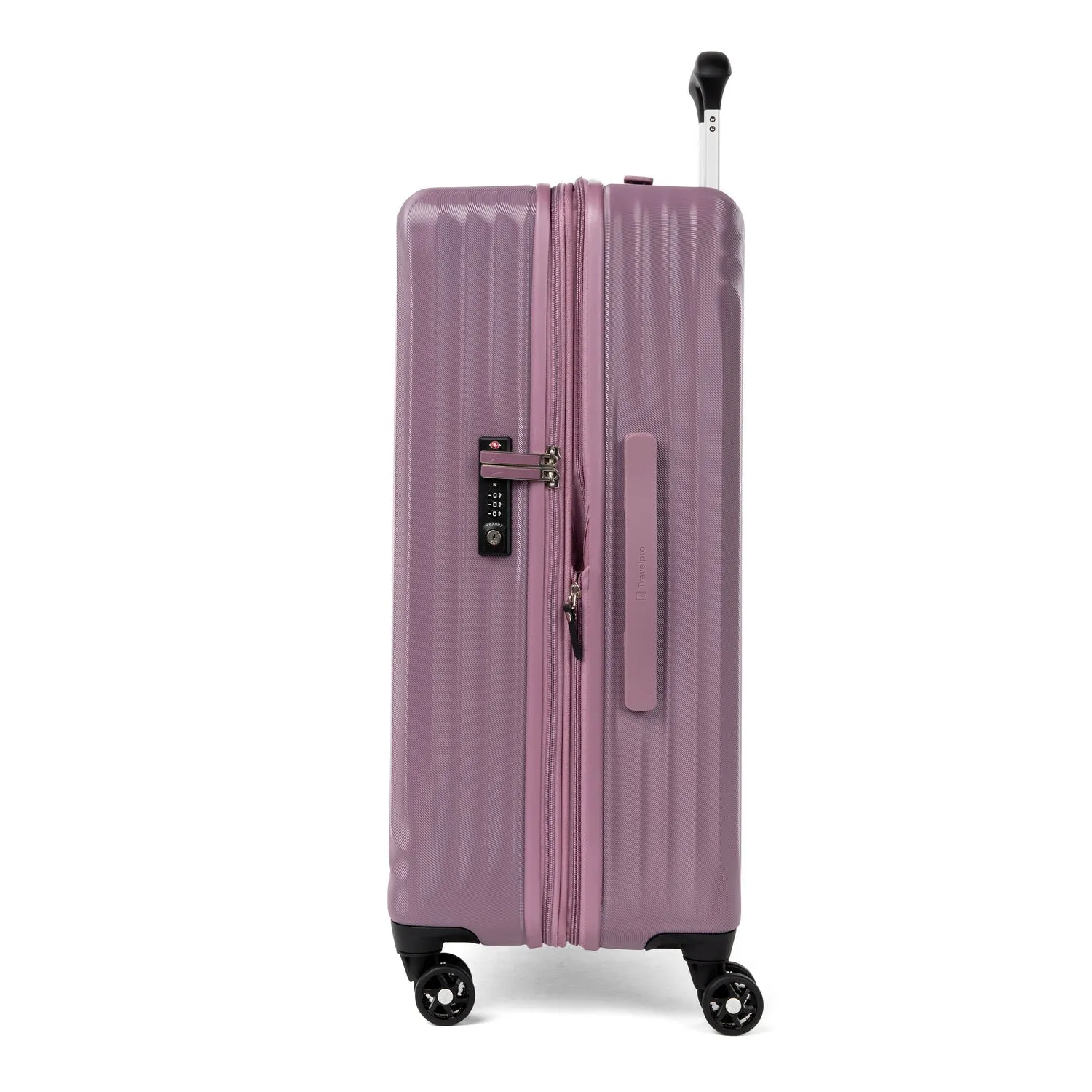 Travelpro Maxlite Air Medium Check-in Expandable Hardside Spinner Luggage