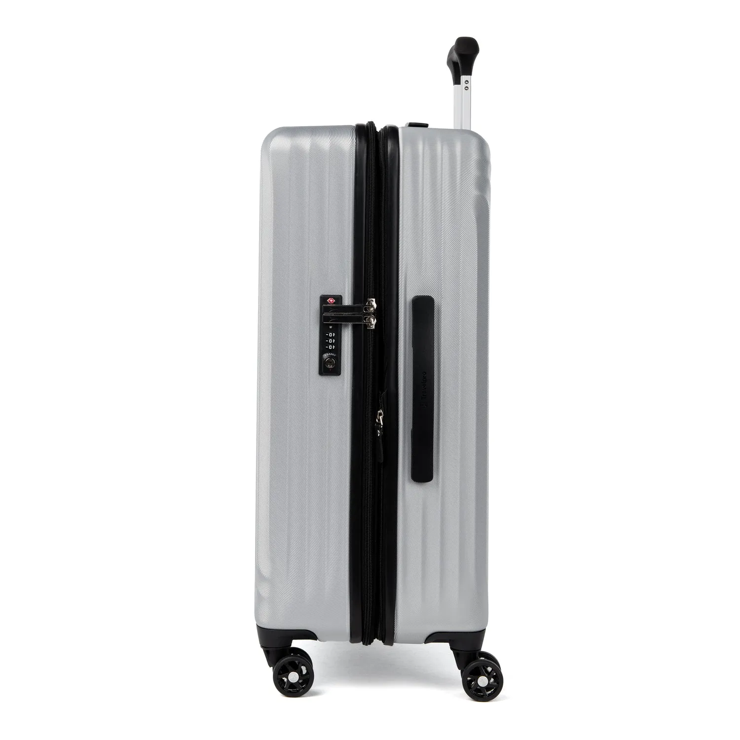 Travelpro Maxlite Air Medium Check-in Expandable Hardside Spinner Luggage