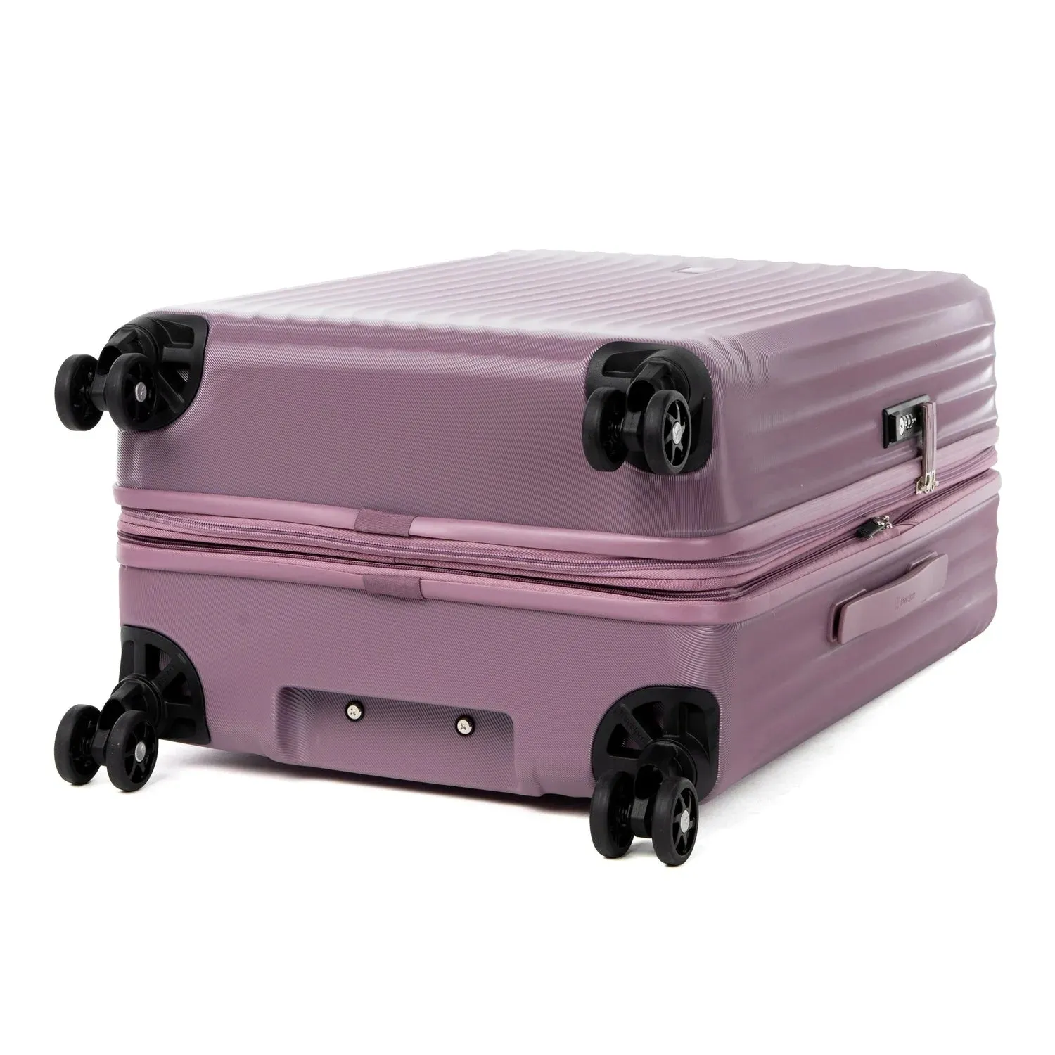 Travelpro Maxlite Air Medium Check-in Expandable Hardside Spinner Luggage
