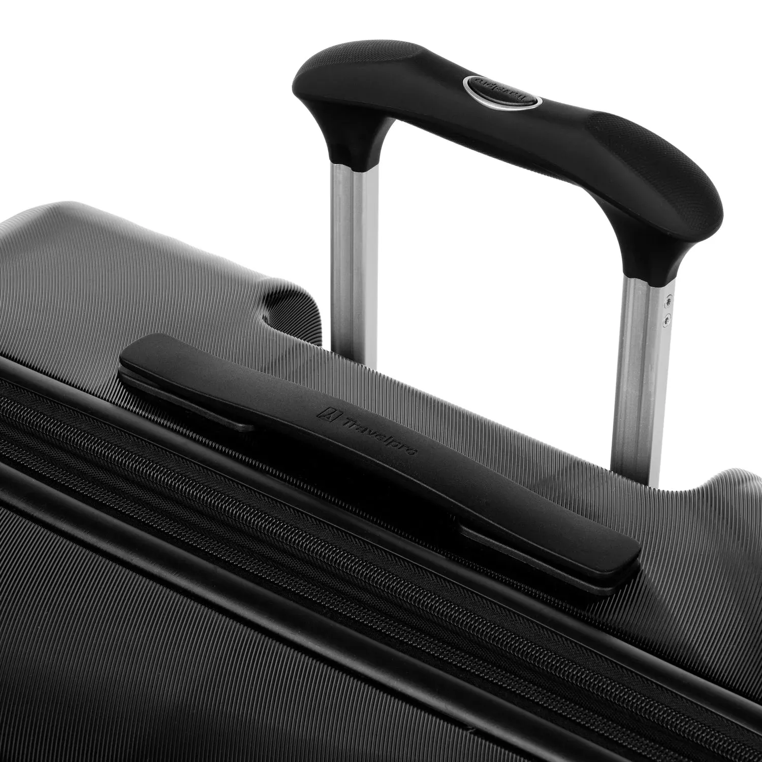 Travelpro Maxlite Air Medium Check-in Expandable Hardside Spinner Luggage