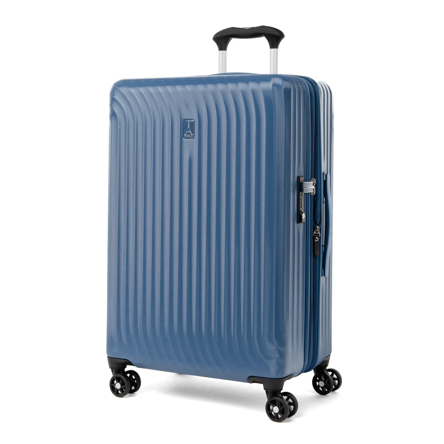 Travelpro Maxlite Air Medium Check-in Expandable Hardside Spinner Luggage