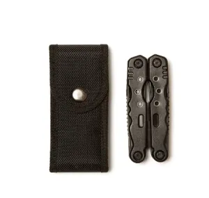 Tucker 13 in 1 Multi Tool Blac
