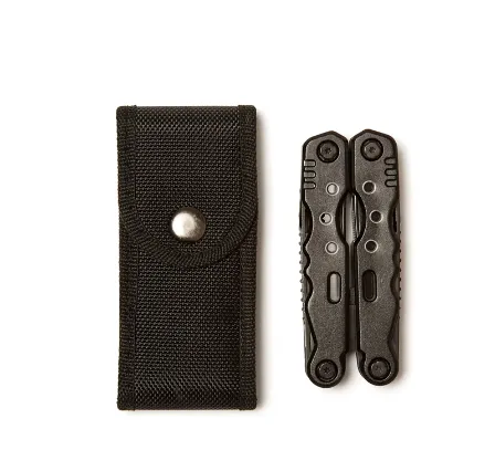 Tucker 13 in 1 Multi Tool Blac