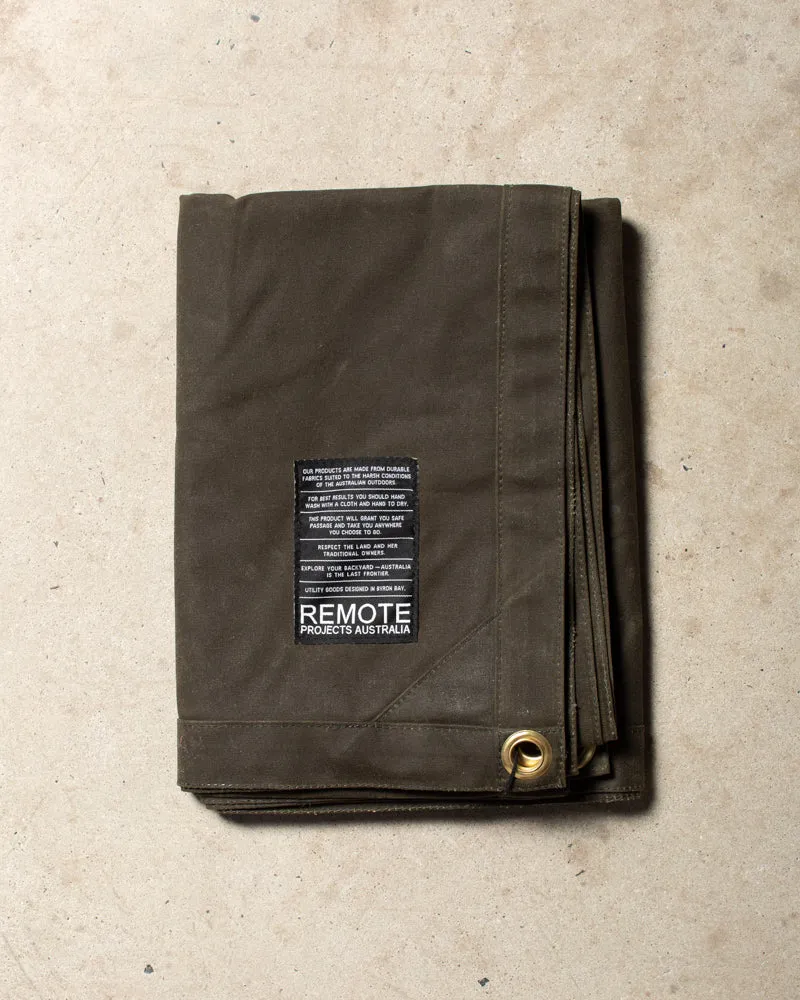 Utility Blanket