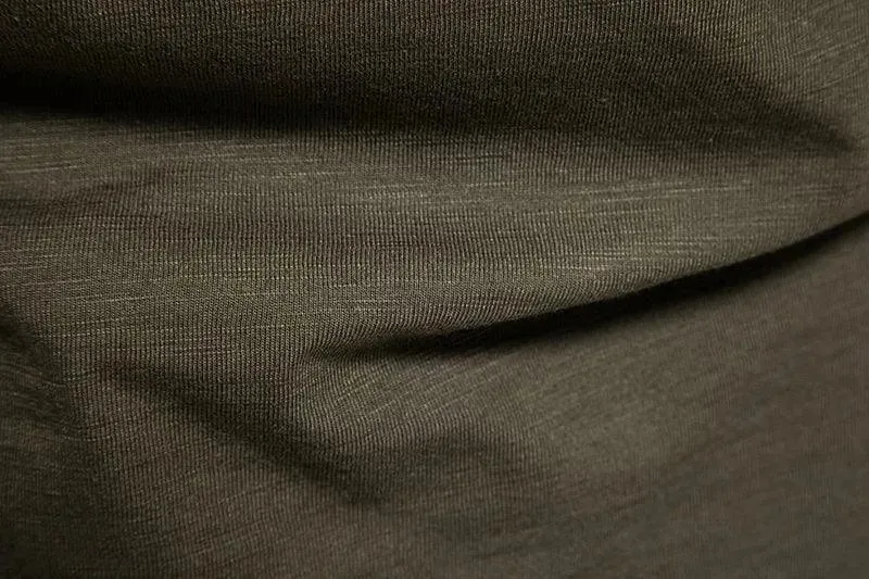Vibrant Versatility Long-sleeved Shirt