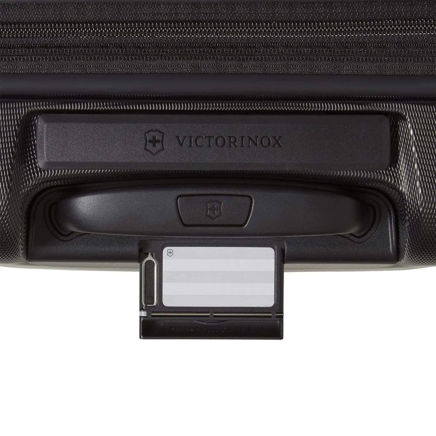 VICTORINOX WERKS TRAVELER 6.0 BLACK