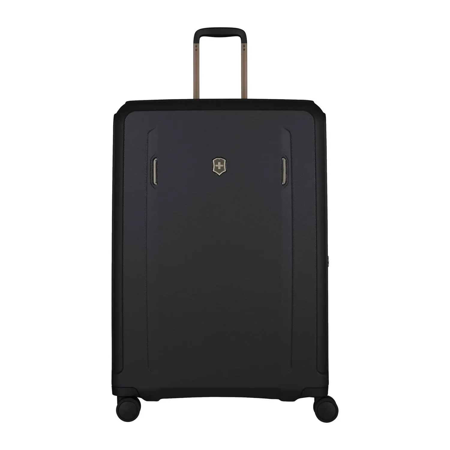 VICTORINOX WERKS TRAVELER 6.0 BLACK