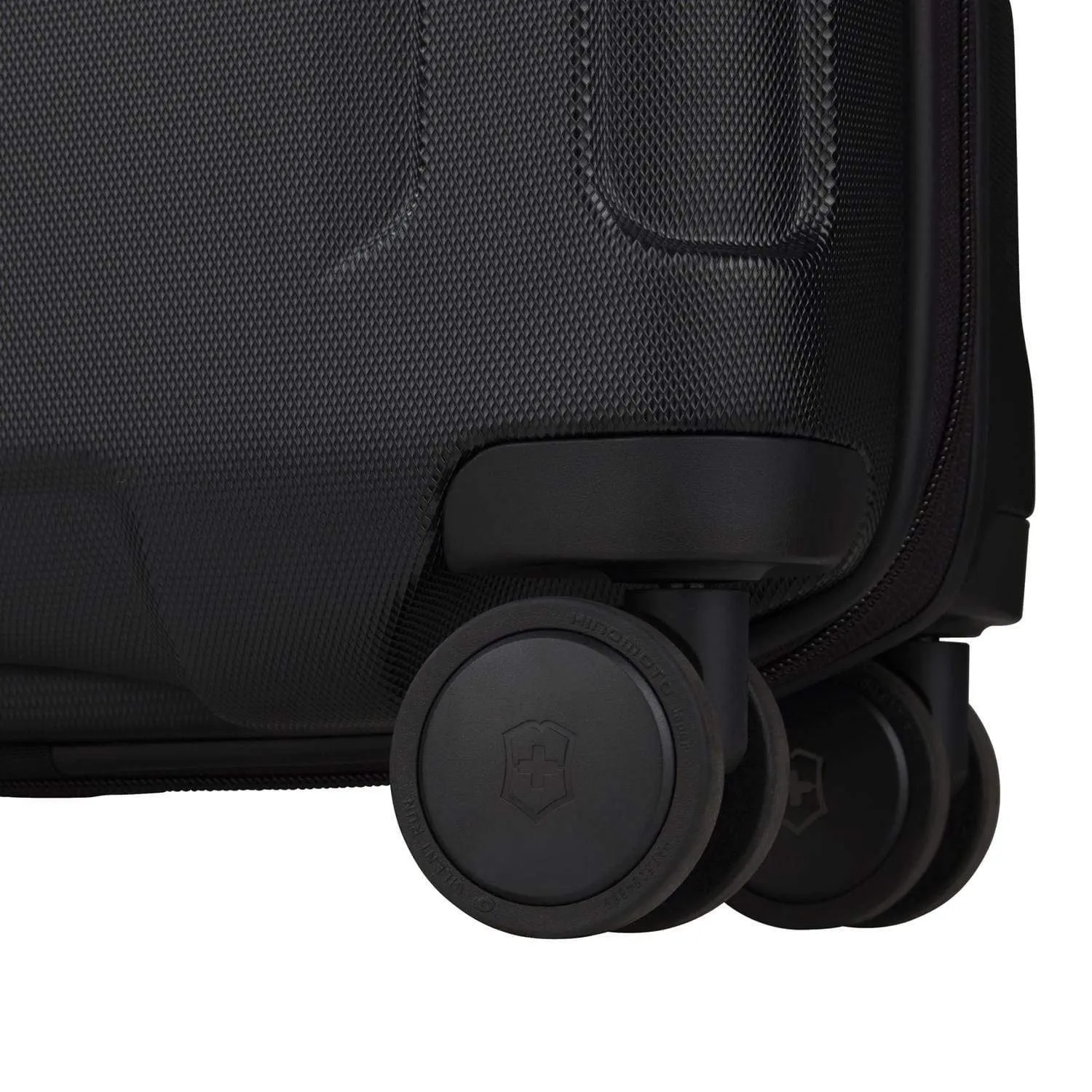 VICTORINOX WERKS TRAVELER 6.0 BLACK
