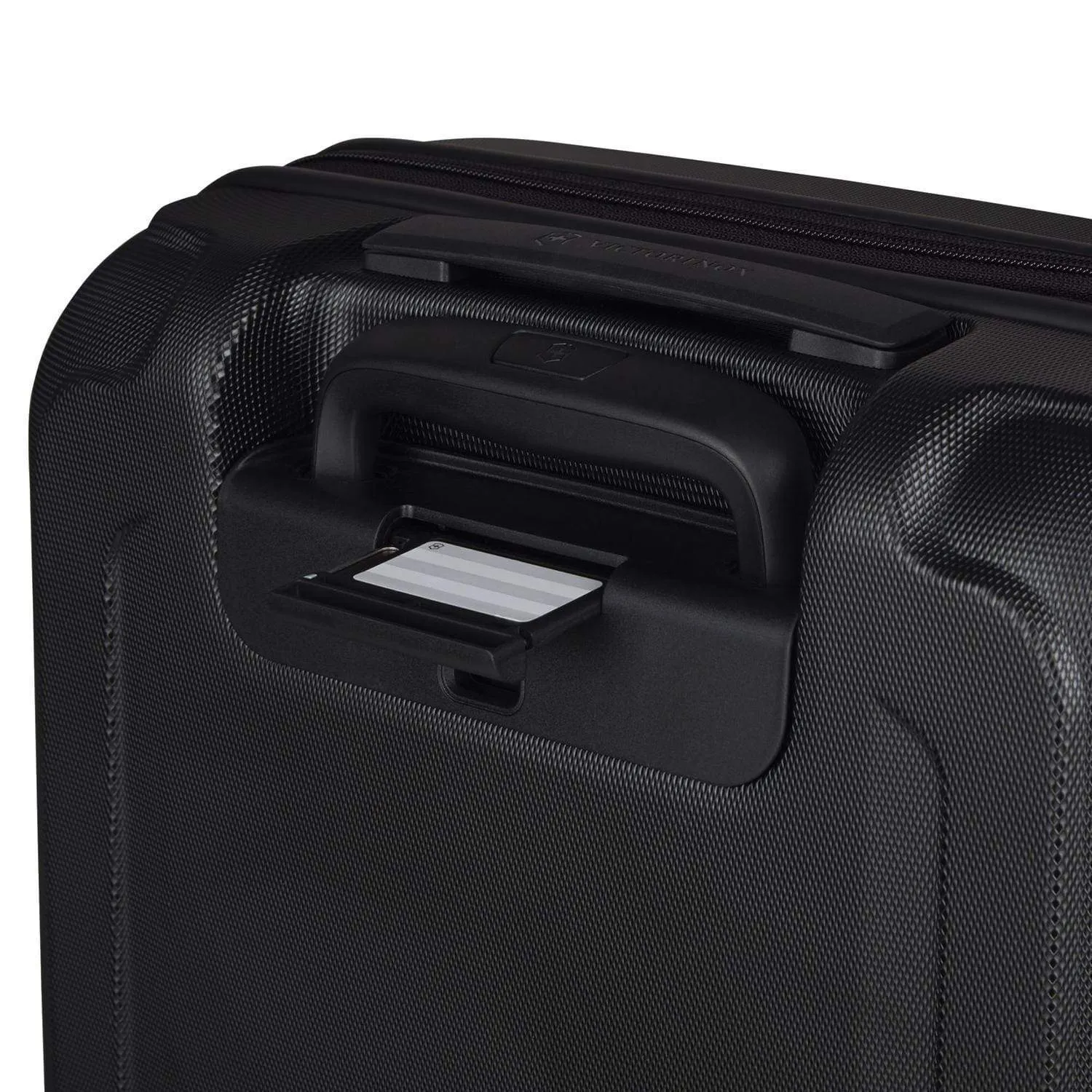 VICTORINOX WERKS TRAVELER 6.0 BLACK
