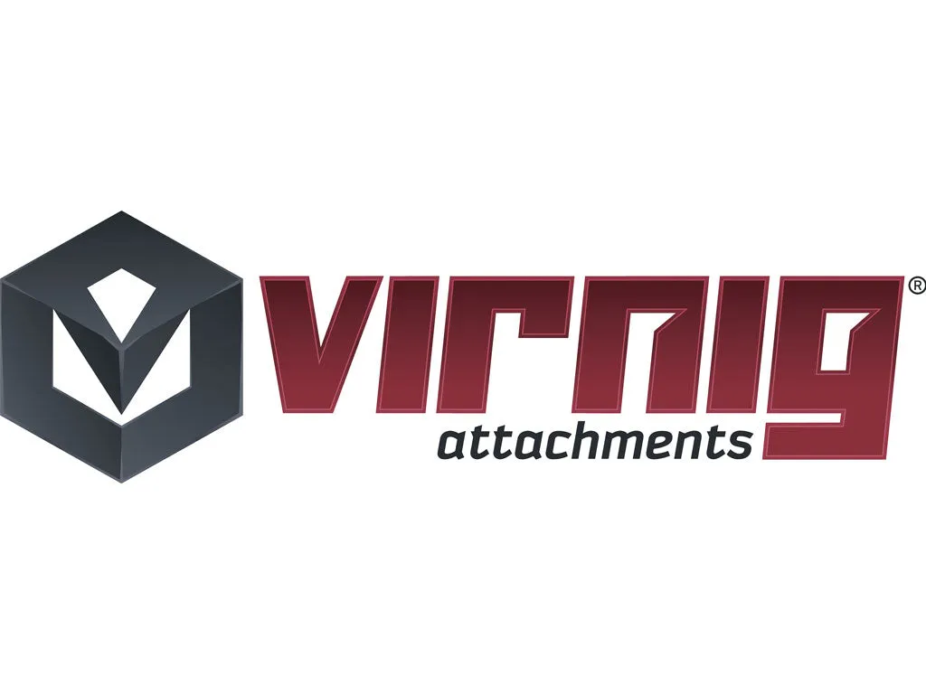 Virnig V50 Tine Fork Grapple (SSL) (CTL)