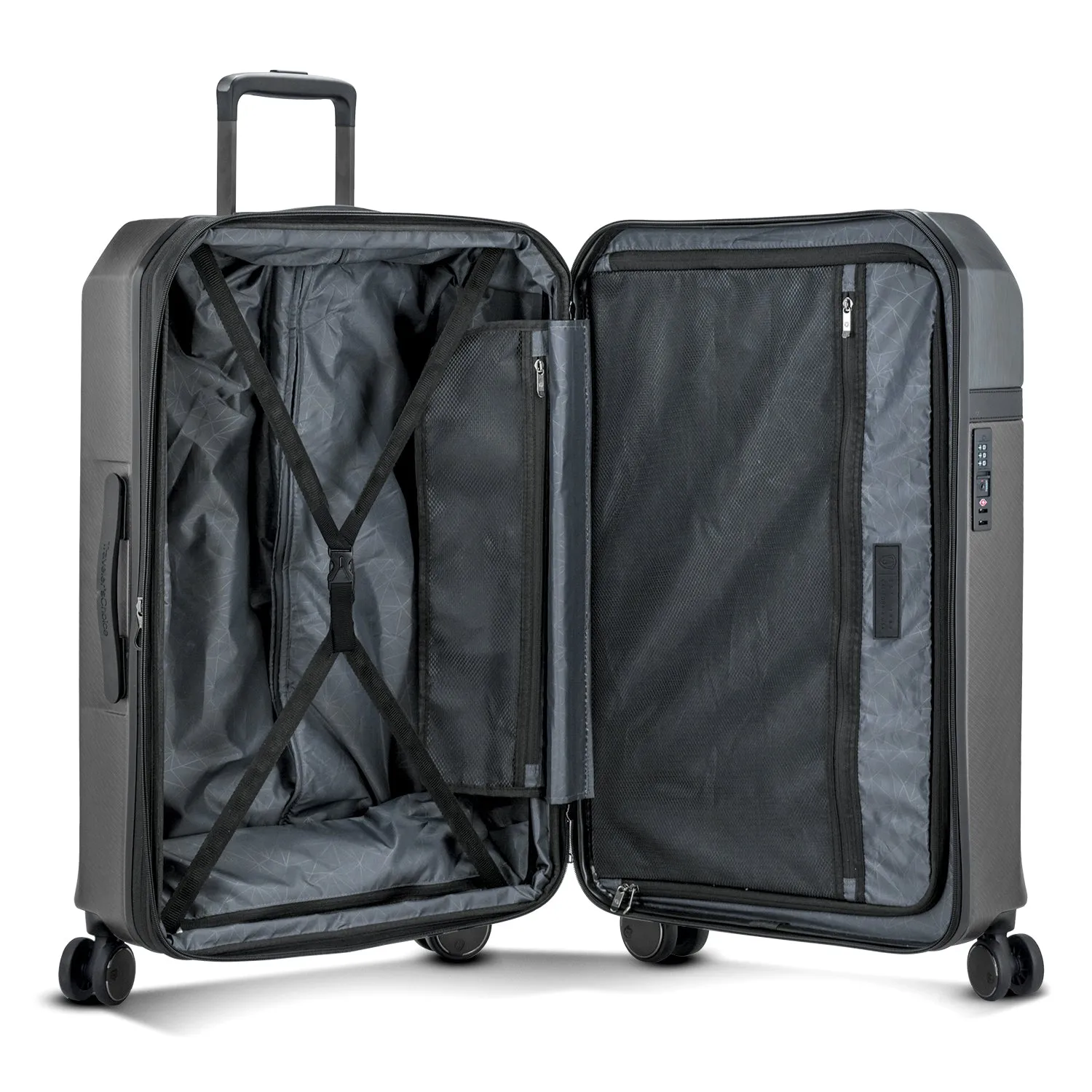 Vulkan Large Checked