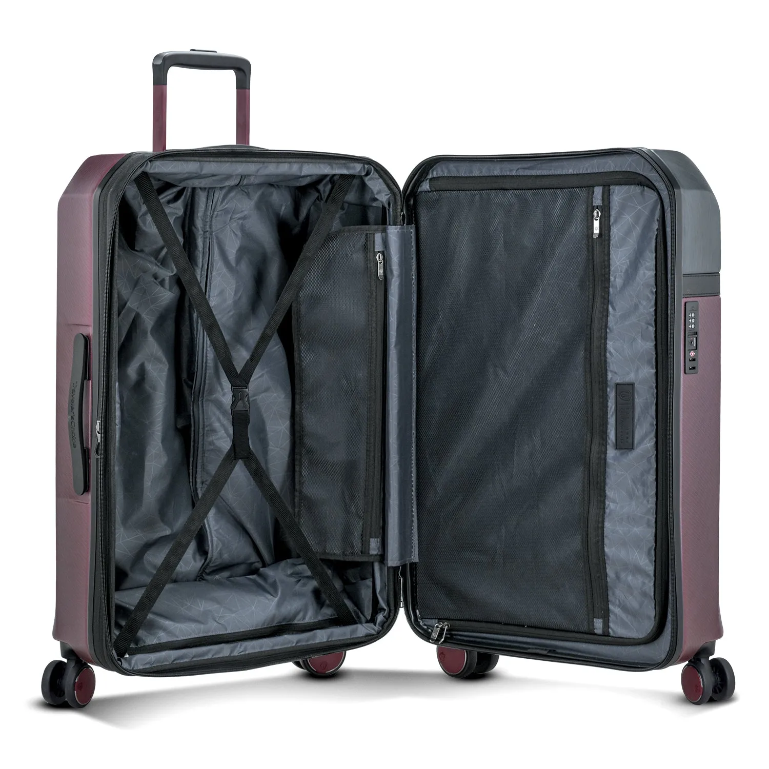 Vulkan Large Checked