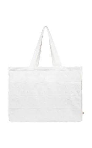 Waimea Terry Tote Bag