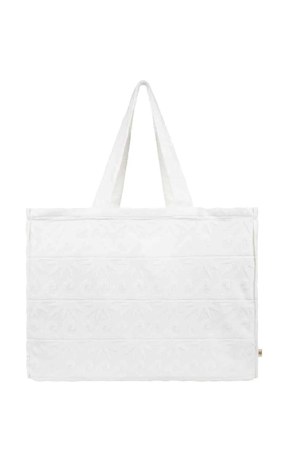 Waimea Terry Tote Bag