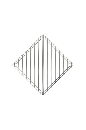 Winnerwell Grill Grate for Flatfold Fire Pit – Medium